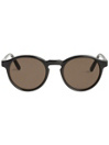 Roxy Moanna Shiny Black Glitters/Grey