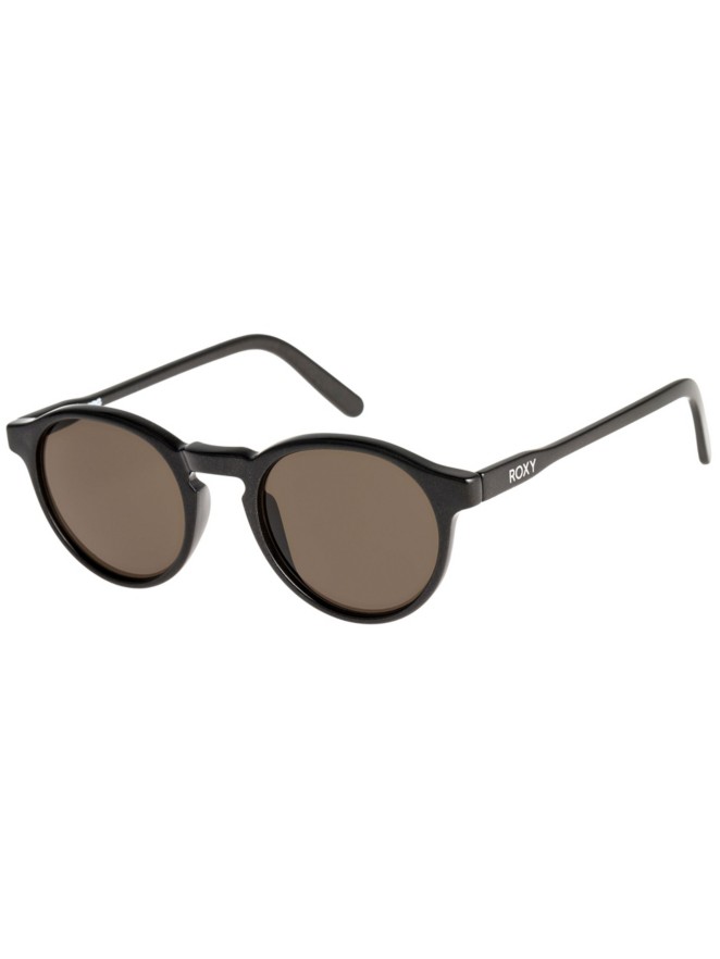 Roxy Moanna Shiny Black Glitters/Grey