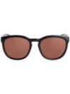 Roxy Kaili Polarized Shiny Black/Purple Polar Sonnenbrille