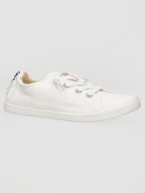 Roxy Bayshore Iii Sneakers white