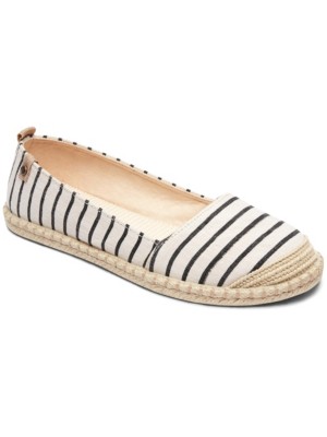 Roxy Felicity Slip-Ons