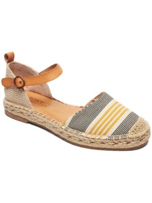 Roxy Rosalie Slip-Ons