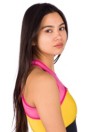 Roxy 1.5/1.5 Pop Surf Long John