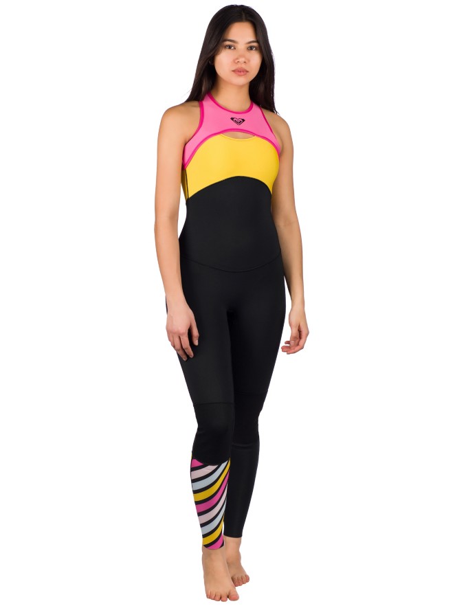 Roxy 1.5/1.5 Pop Surf Long John