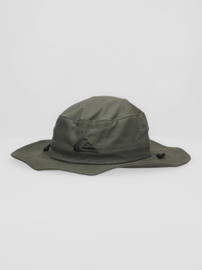 Quiksilver Bushmaster Hat