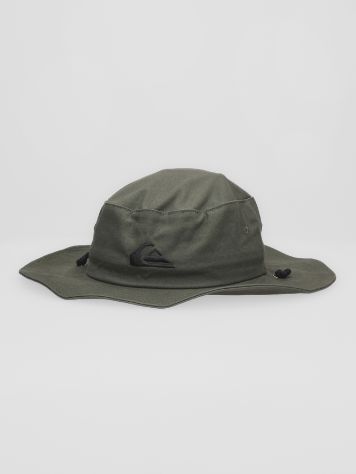 Quiksilver Bushmaster Hat