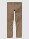 Carhartt WIP Sid Calças