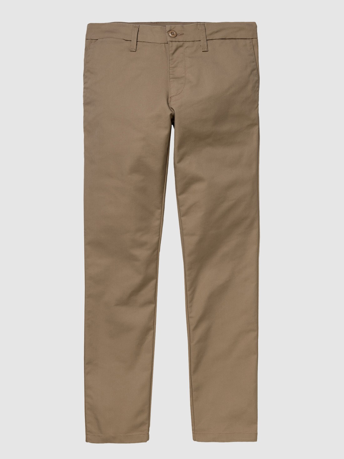 Carhartt WIP Sid Hose rinsed