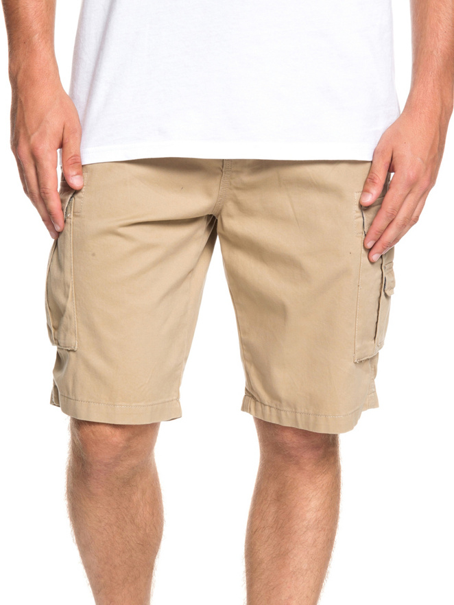 Quiksilver Crucial Battle Shorts
