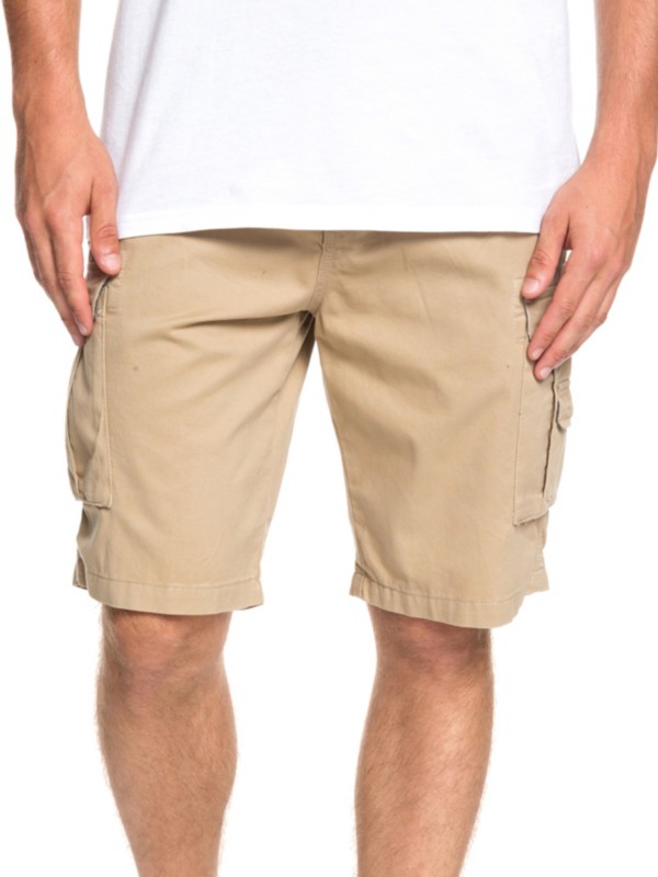 Quiksilver Crucial Battle Shorts plage
