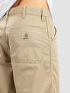 Carhartt WIP Simple Pants