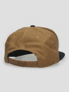 Carhartt WIP Logo Bi-Colored Cap