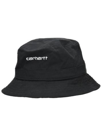 Carhartt WIP Script Bucket Hoed