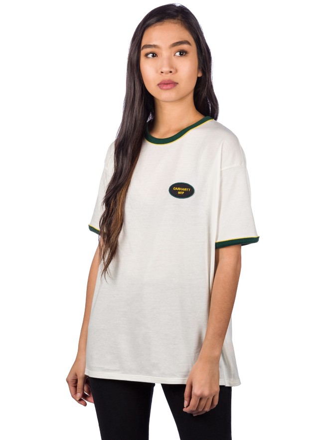 Carhartt WIP Tisa Roslyn T-Shirt