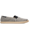 Quiksilver Espadrilled Slip-Ons