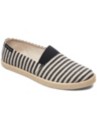 Quiksilver Espadrilled Slip-Ons