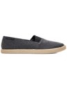Quiksilver Espadrilled Slip-Ons