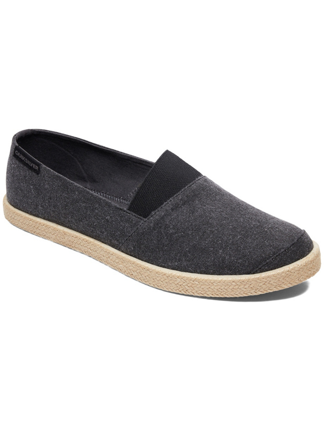 Quiksilver Espadrilled Sandals