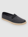Quiksilver Espadrilled Slip-Ons