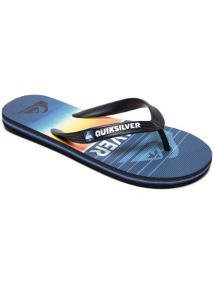 Quiksilver Molokai Highline Slab Sandals