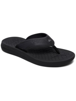 Quiksilver Layover Travel Sandals