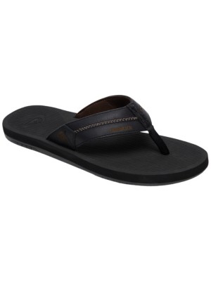 Quiksilver Coastal Oasis Deluxe Sandals