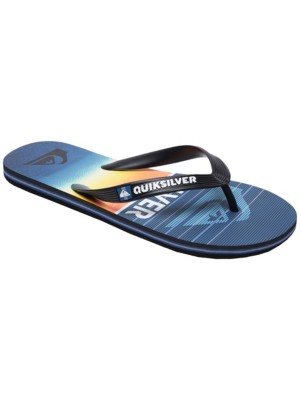 Quiksilver Molokai Highline Slab Sandals