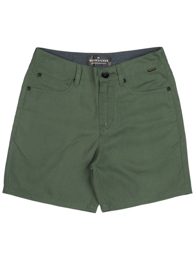 Quiksilver Nelson Surfwash Amphibian 15'' Boardshor Kid