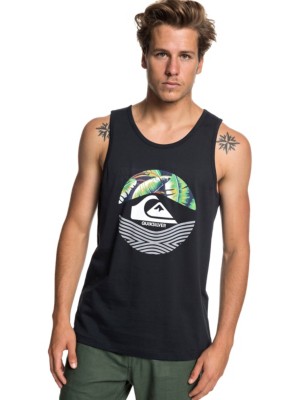 camiseta tirantes quiksilver