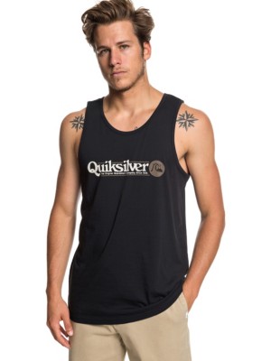 camiseta tirantes quiksilver