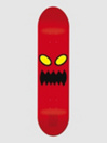 Toy Machine Monster Face 8.0″ Skateboard Deck