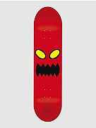 Monster Face 8.0&amp;#034; Planche de skate