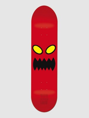 Monster Face 8.0&amp;#034; Skateboard Deck