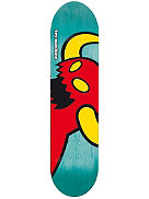 Vice Monster 7.75&amp;#034; Skateboard Deck