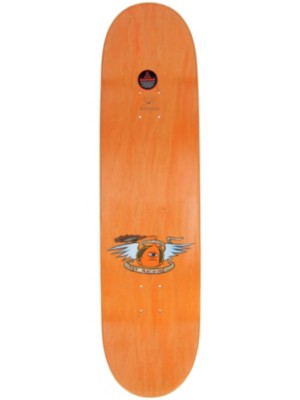 Toy Division 8.5&amp;#034; Skateboard Deck