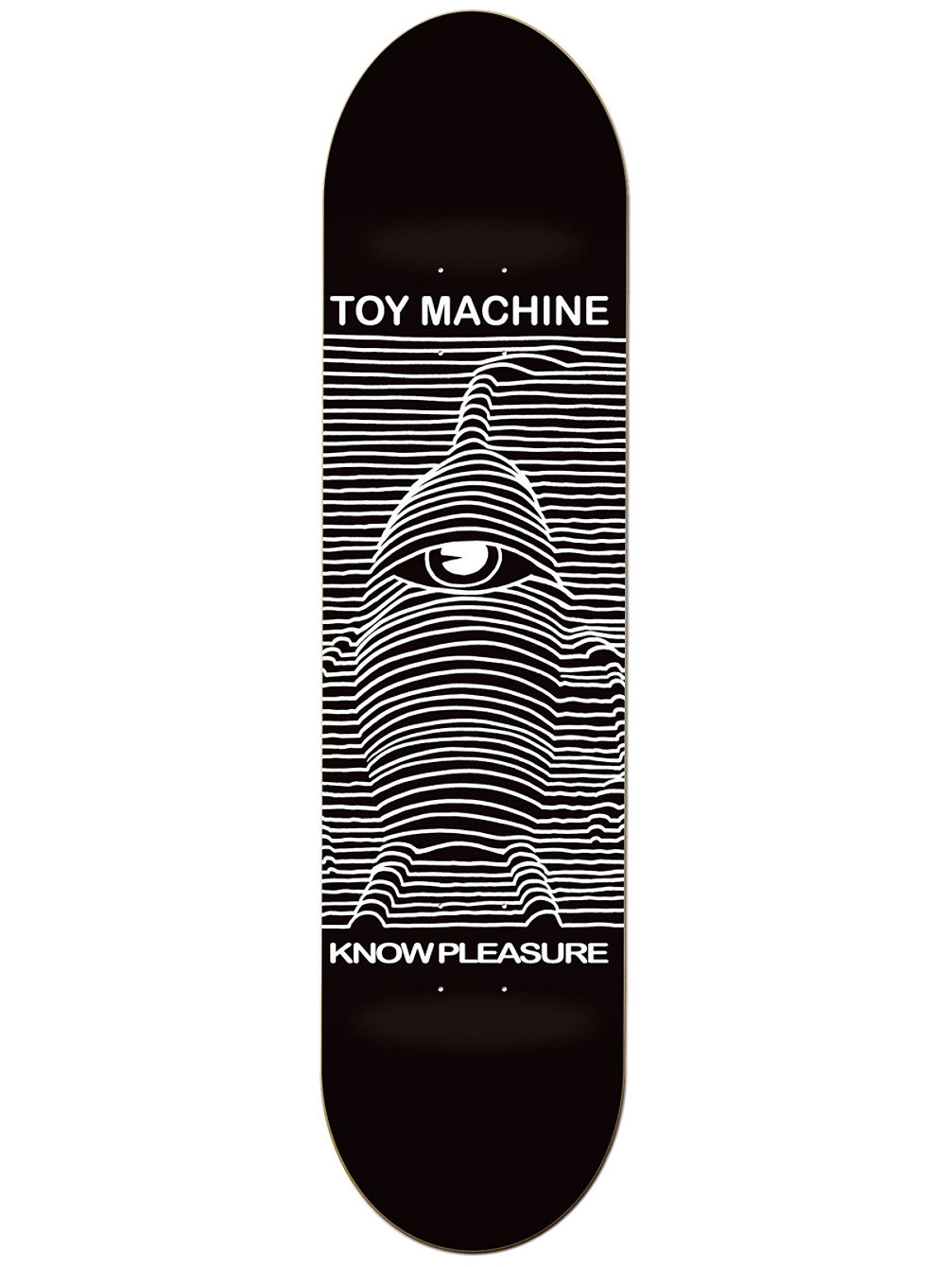 Toy Division 8.5&amp;#034; Skateboardov&aacute; deska