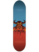 Hell Monster 8.25&amp;#034; Skateboard Deck