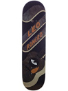 Toy Machine Romero Guitar 8.25″ Skateboard Deck