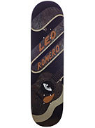 Romero Guitar 8.25&amp;#034; Skateboard Deck