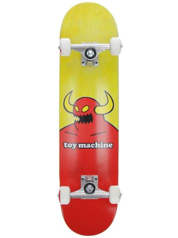 Toy Machine Monster Mini 7.375'' Complete