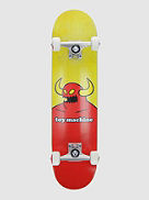 Monster Mini 7.375&amp;#039;&amp;#039; Skateboard Completo
