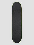 Fists Mini 7.375&amp;#034; Skateboard