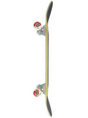 Fists 7.75&amp;#039;&amp;#039; Skateboard complet