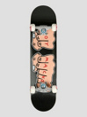 Toy Machine Fists 7.75'' Complete