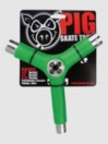 Pig Wheels Náradí incl. Threadcutter