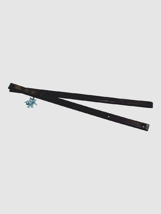 Pig Wheels Skate Rails