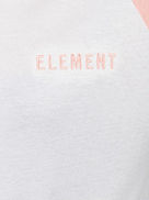 Edge Lang&aelig;rmet t-shirt