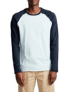 Element Blunt Long Sleeve T-Shirt