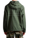 Element Scout Jacke