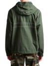 Element Scout Jacke
